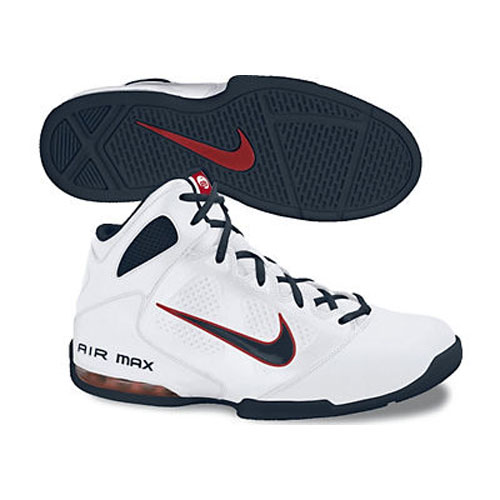 air max full court 2