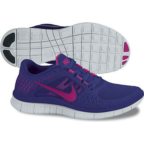 nike free run 3 5.0 womens