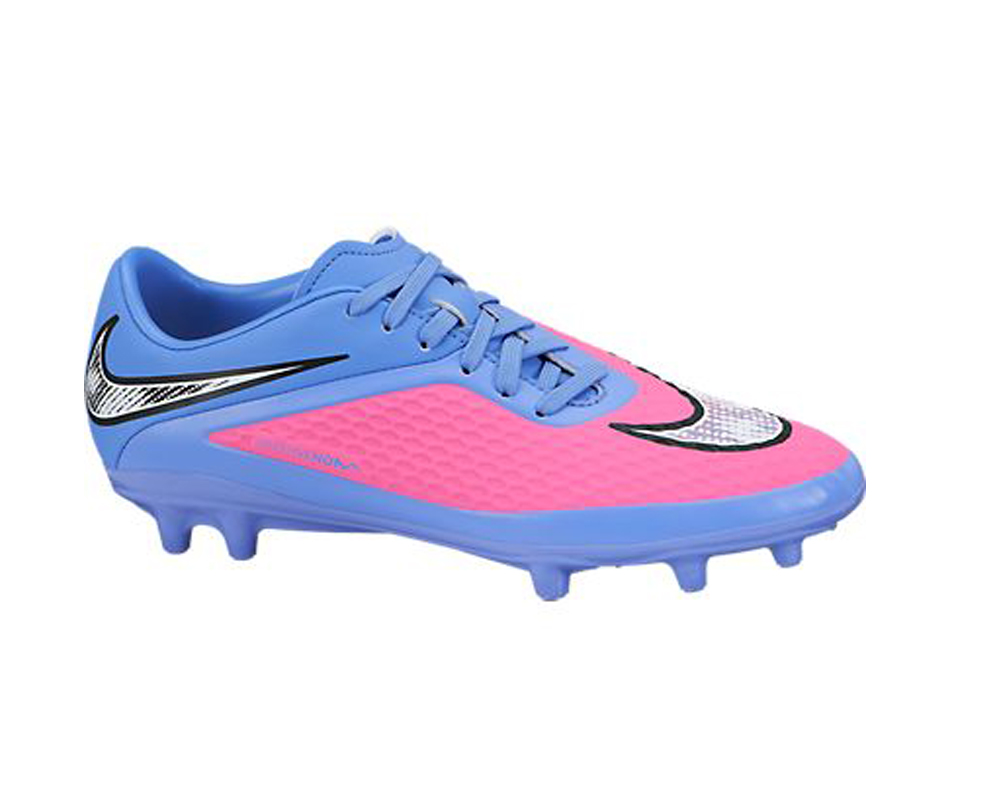 pink hypervenom