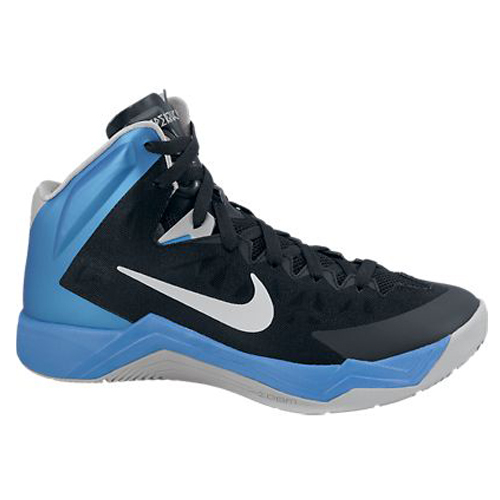 nike hyperquickness shoes