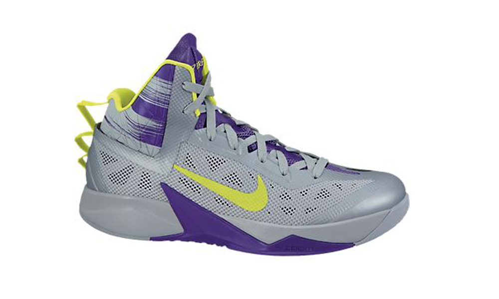 nike zoom 2013