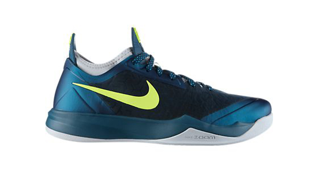 nike zoom crusader basketball shoes