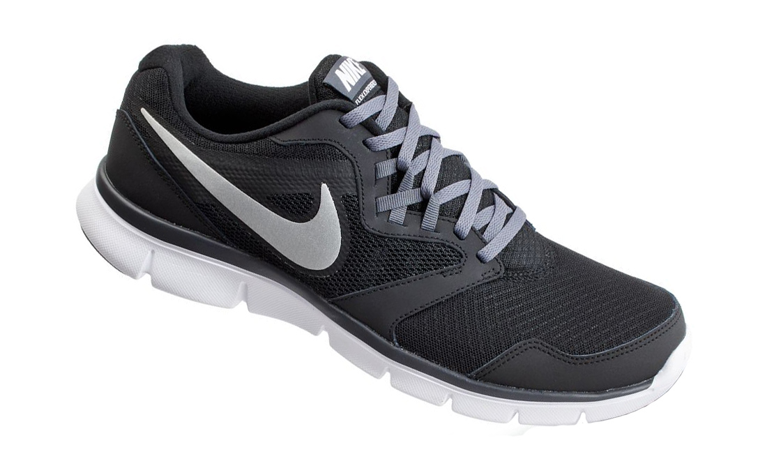 nike flex experience rn 3 black