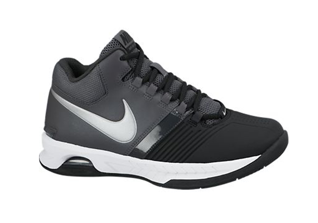 nike women's air visi pro v