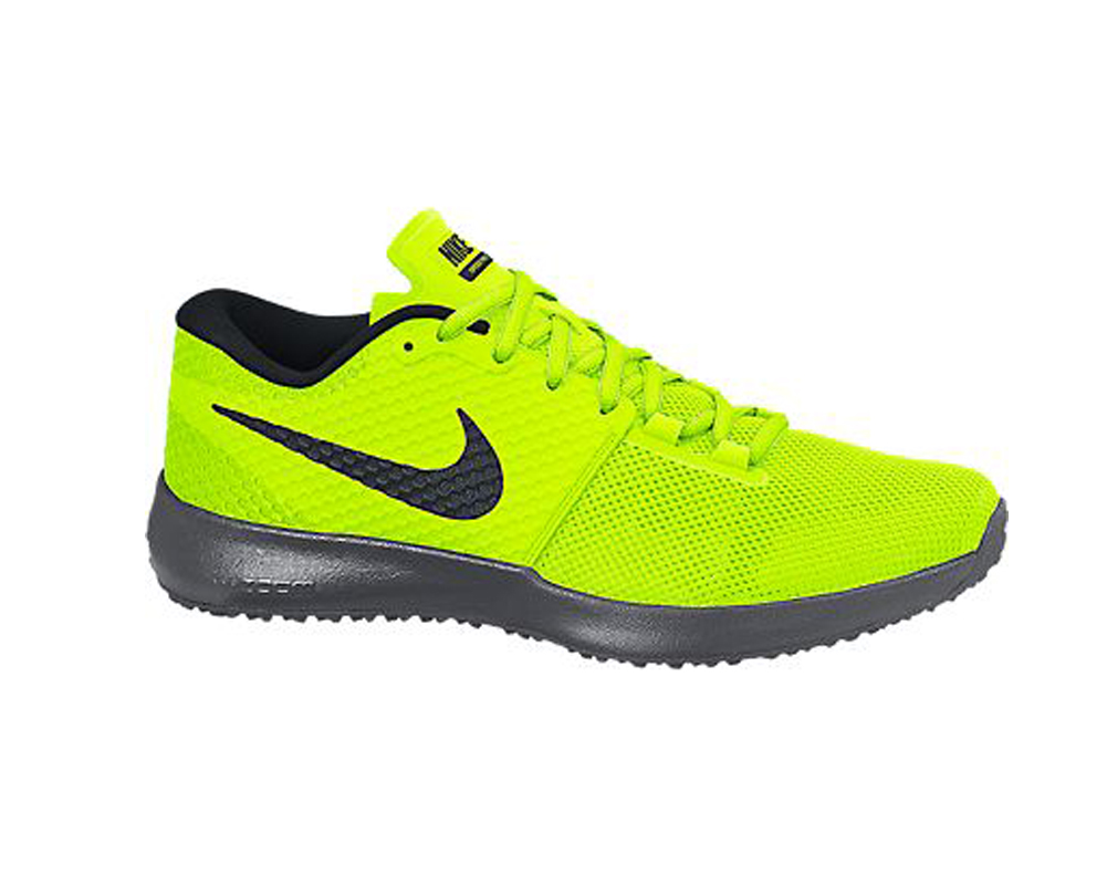 Nike Men's Zoom Speed TR2 Cross Trainer - Yellow | Discount Nike