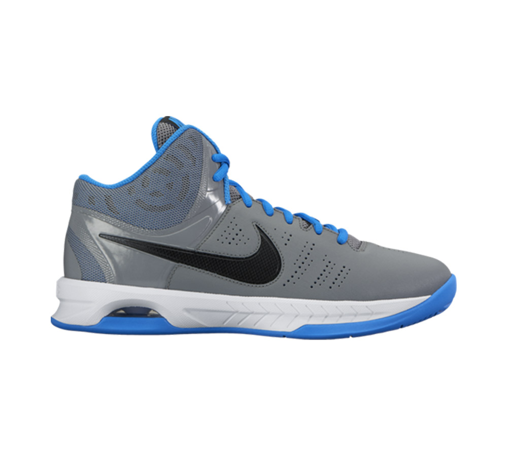 nike air visi pro 6 blue
