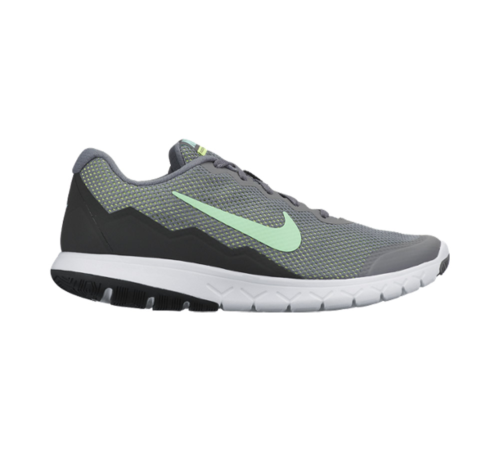 nike flex experience rn 4 green