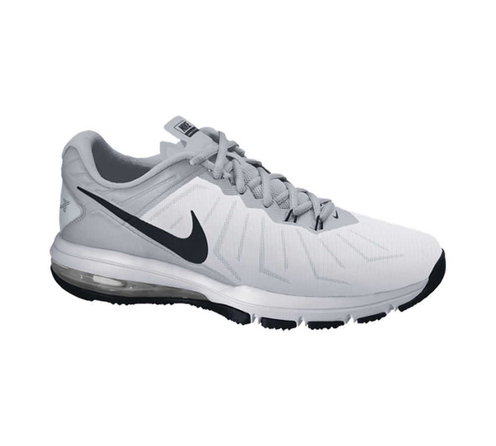 nike men's air max full ride tr cross trainer