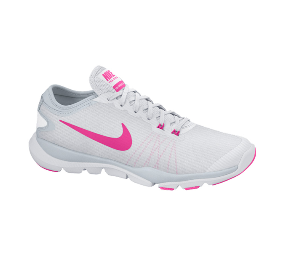 nike women's flex supreme tr 4 cross trainer