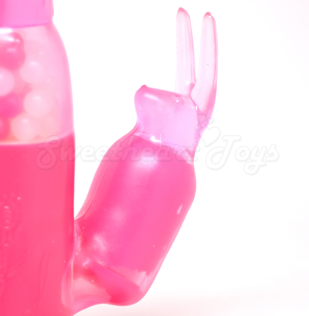 Rabbit Vibrator Sex Toy 104