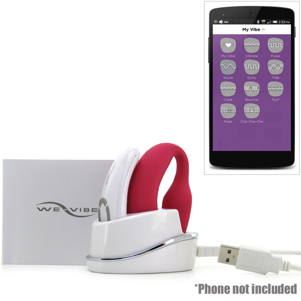 Беспроводной Вибратор Купить