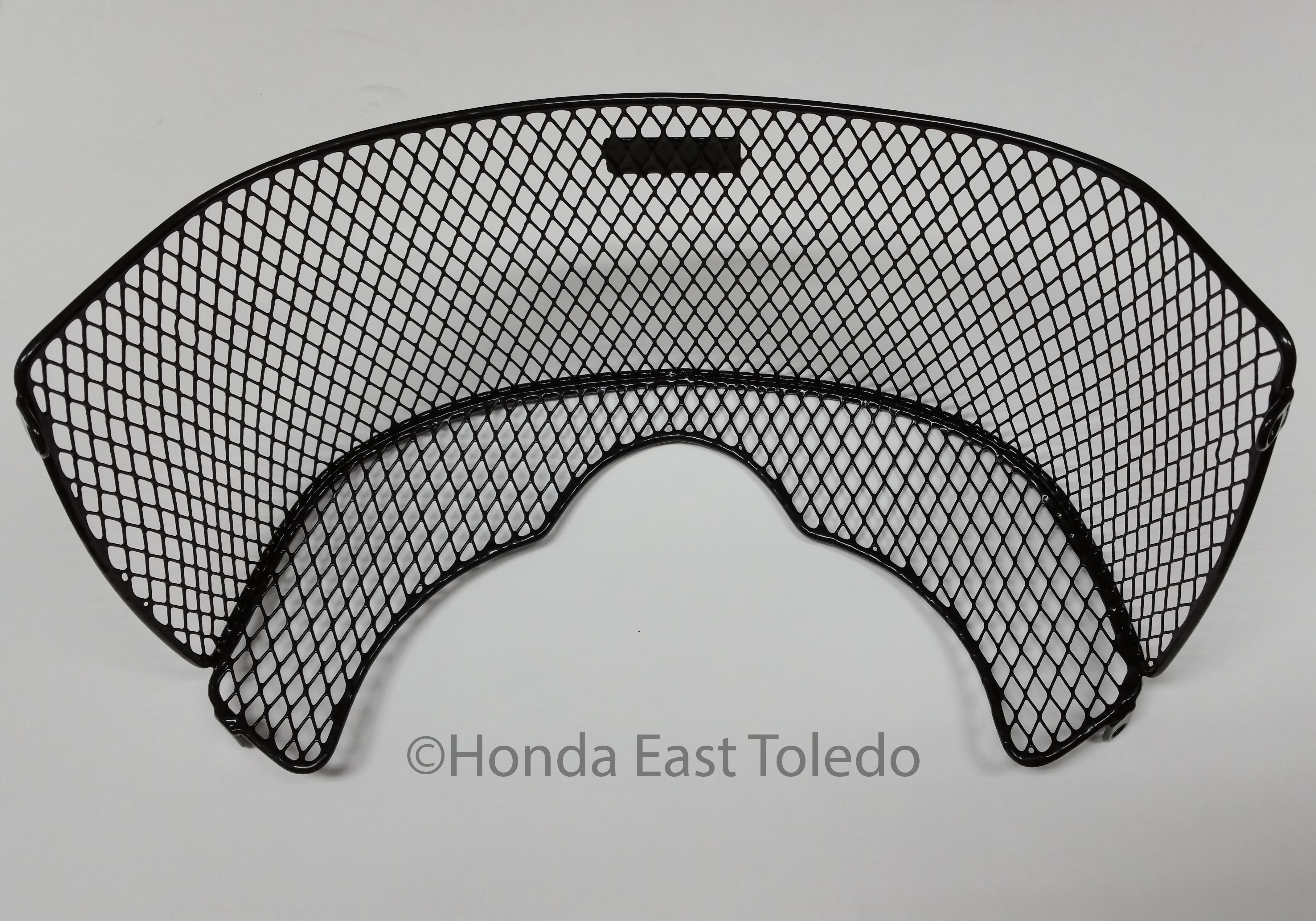 HONDA FRONT INNER BASKET METROPOLITAN 20022012 CHF50 08L51GET101A eBay