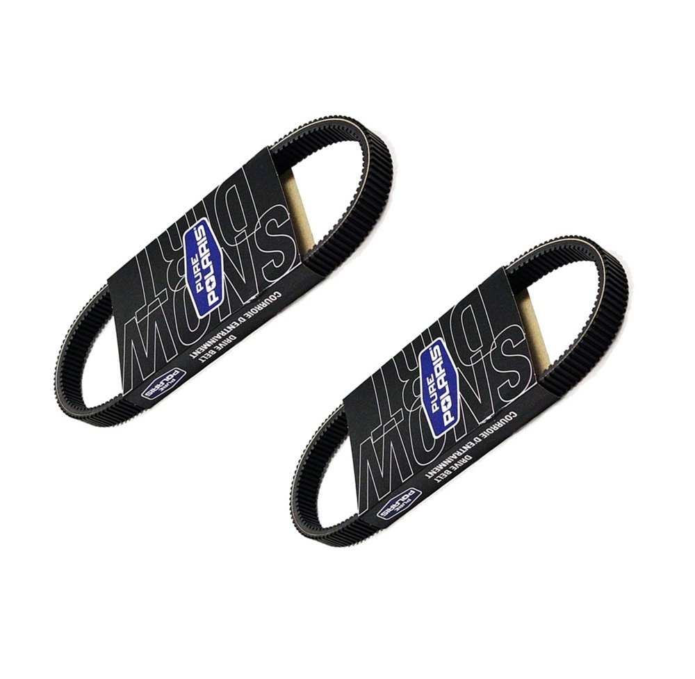 POLARIS DRIVE BELT 2016 RZR 900 3211172 eBay