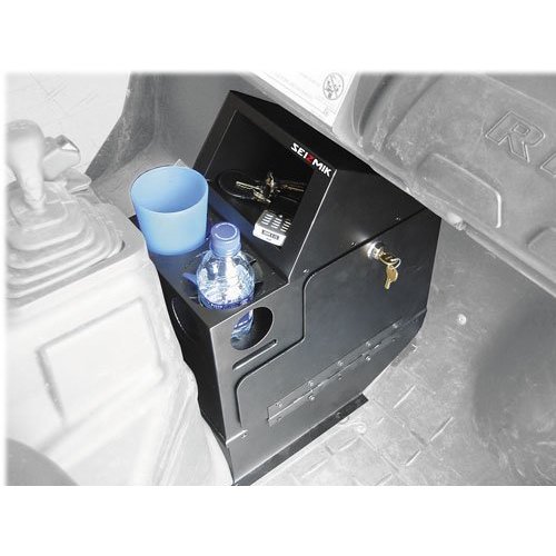 Seizmik Polaris Ranger Center Console RZR 800 700 Crew 700 XP 4x4 500