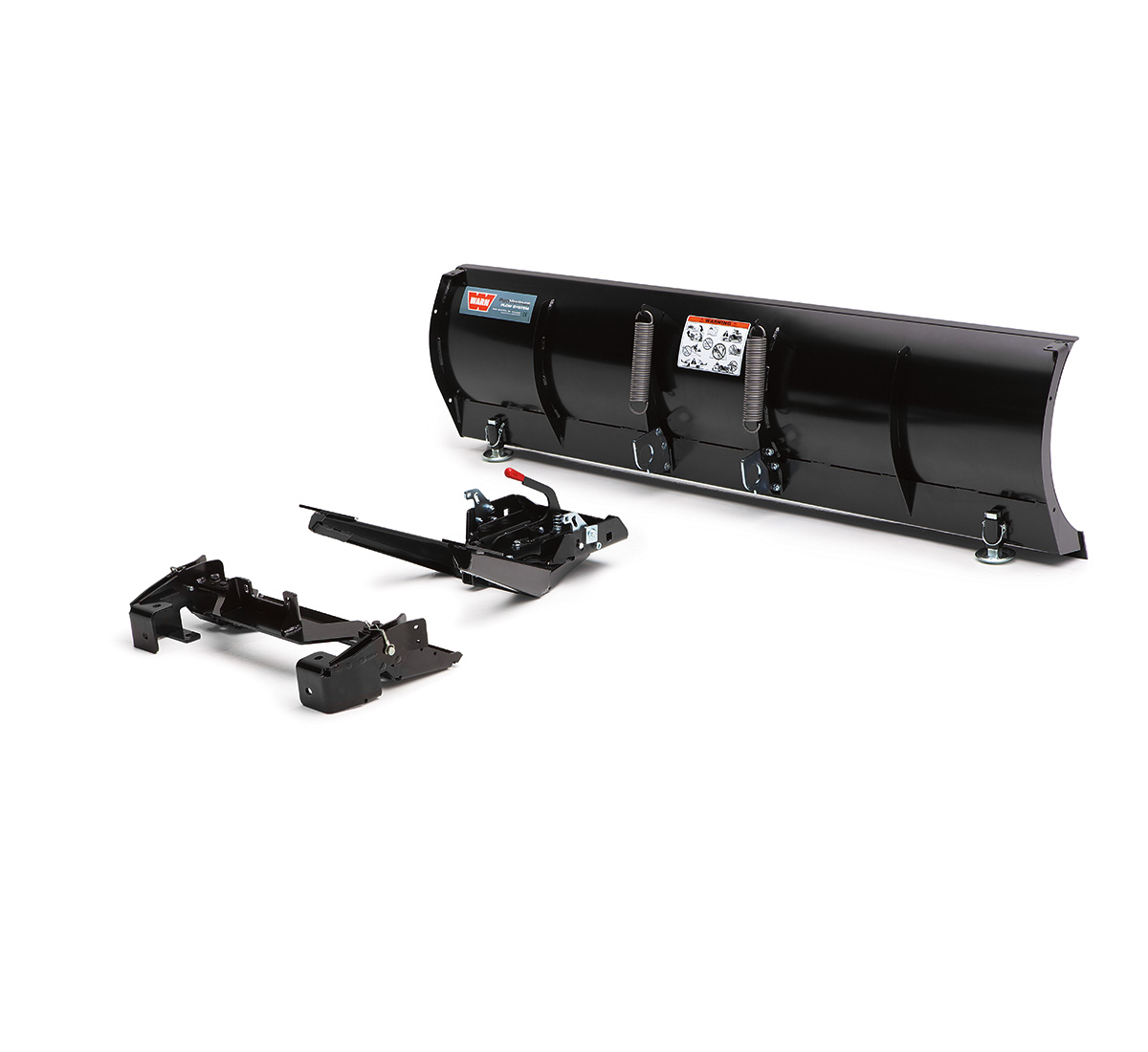 KAWASAKI PLOW BASE MULE 4000 4010 PROFXT PROFX PRODXT PRODX eBay