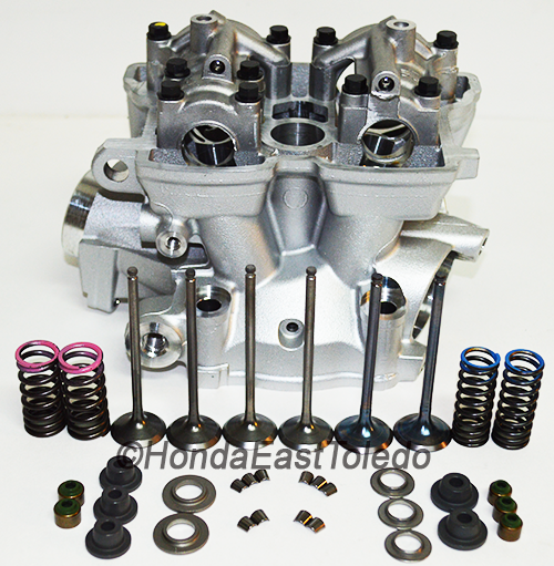 YAMAHA CYLINDER HEAD VALVES SPRINGS KIT 1213 YZ250F 20122013 YZ 250F YZF eBay
