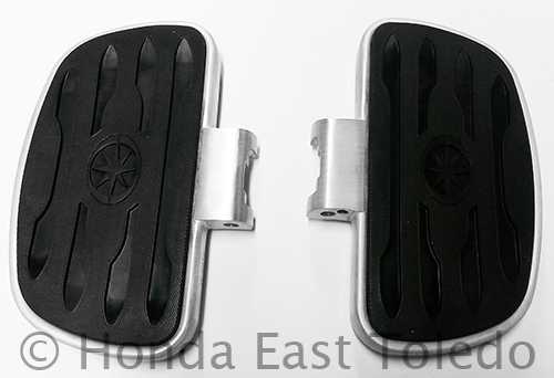 yamaha road star passenger floorboards