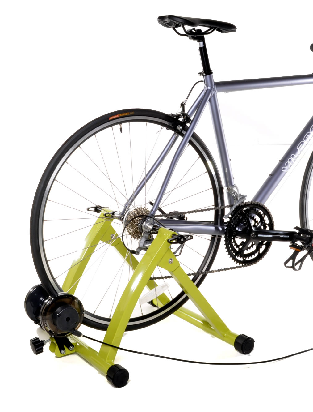 Bike trainer resistance types, best gym routine weight loss, cross