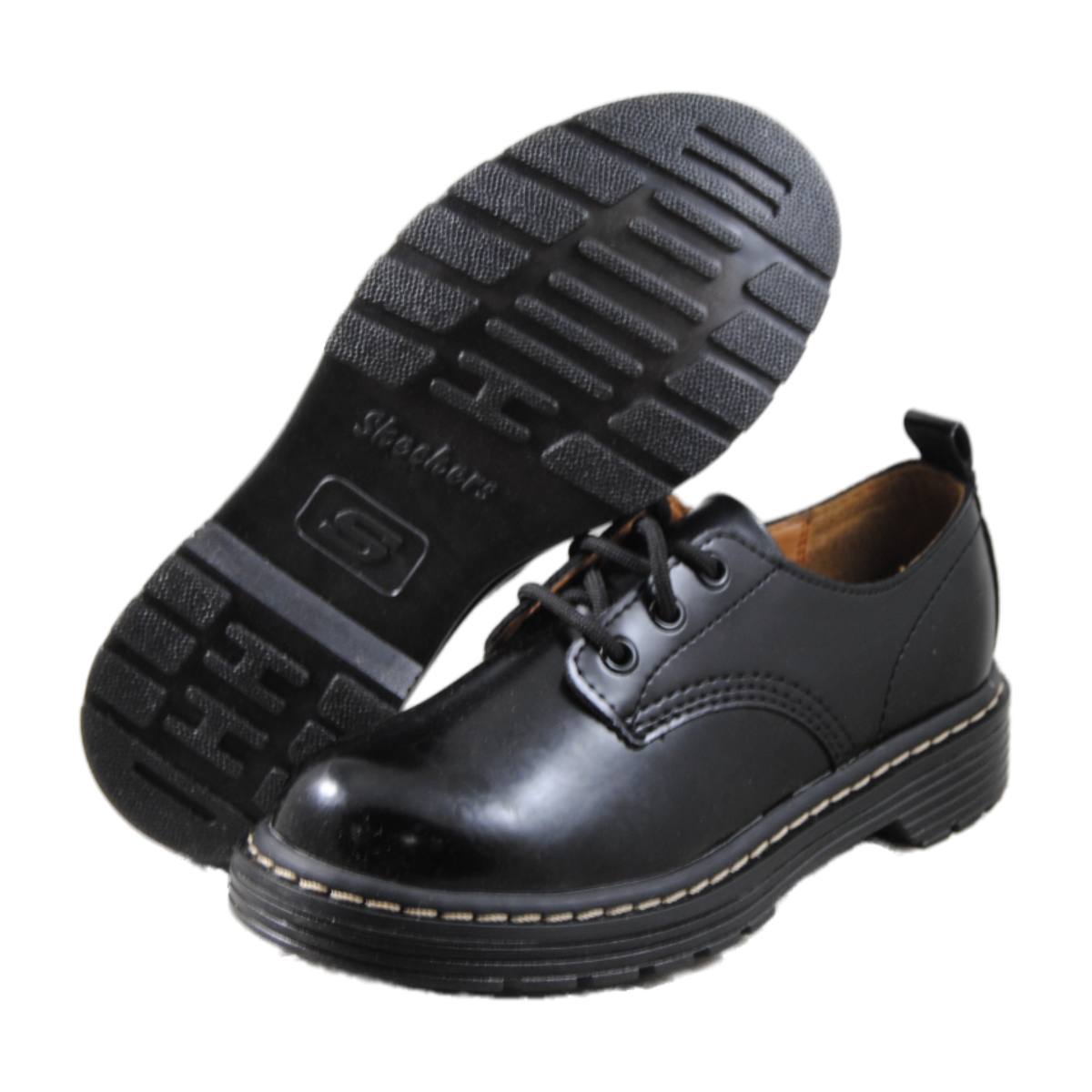 womens black oxfords shoes skechers womens thrash mosh pit black oxfords shoes 48447 womens black oxfords shoes skechers womens thrash mosh pit black oxfords shoes 48447