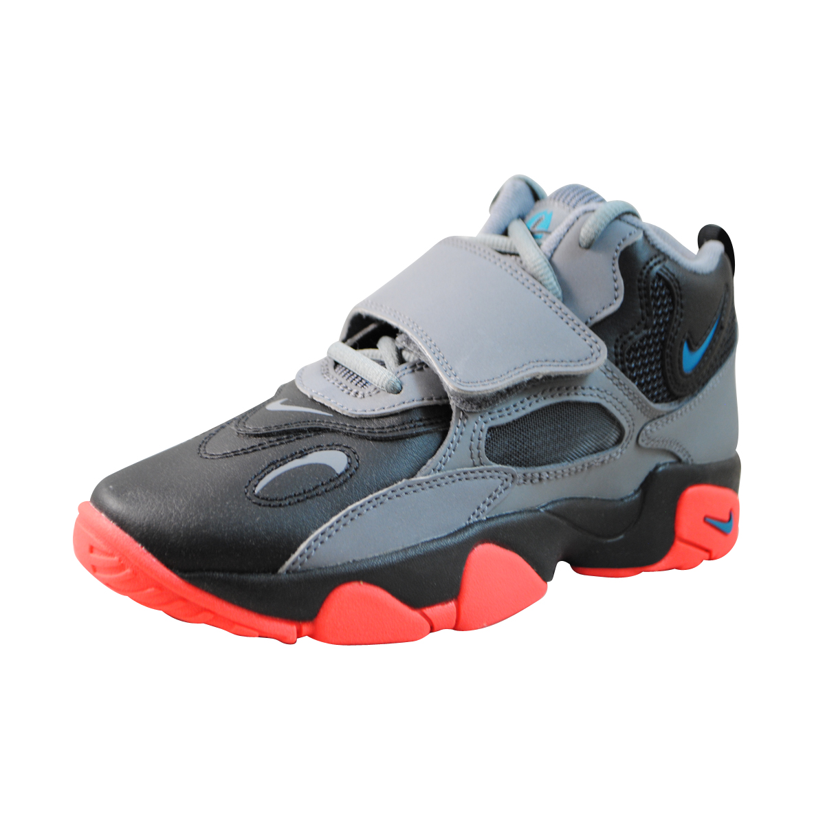 Nike Childrens Speed Turf Black runningshoes 535736036 eBay