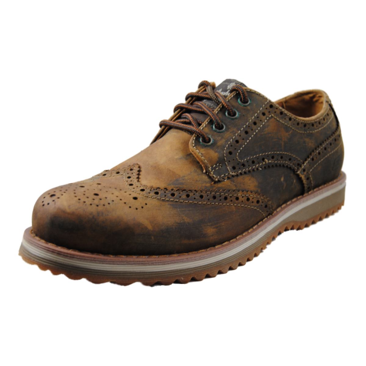 brown oxfords s shoes skechers mens ridge vanek brown oxfords shoes 63935 cdb ebay brown oxfords s shoes skechers mens ridge vanek brown oxfords shoes 63935 cdb ebay