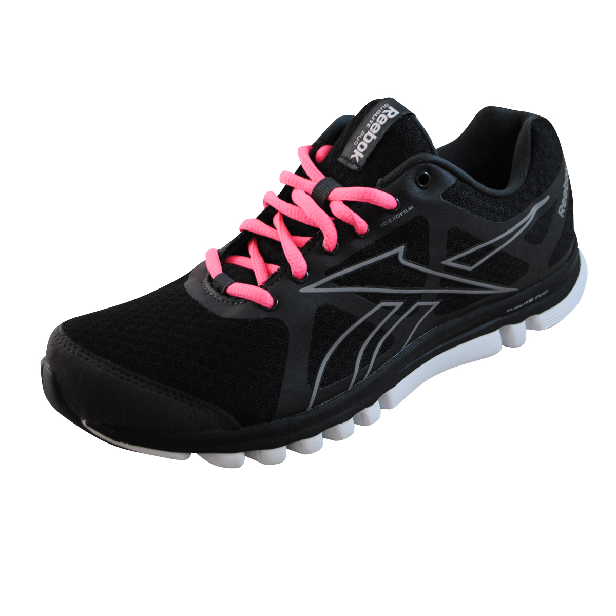 reebok dual dash run