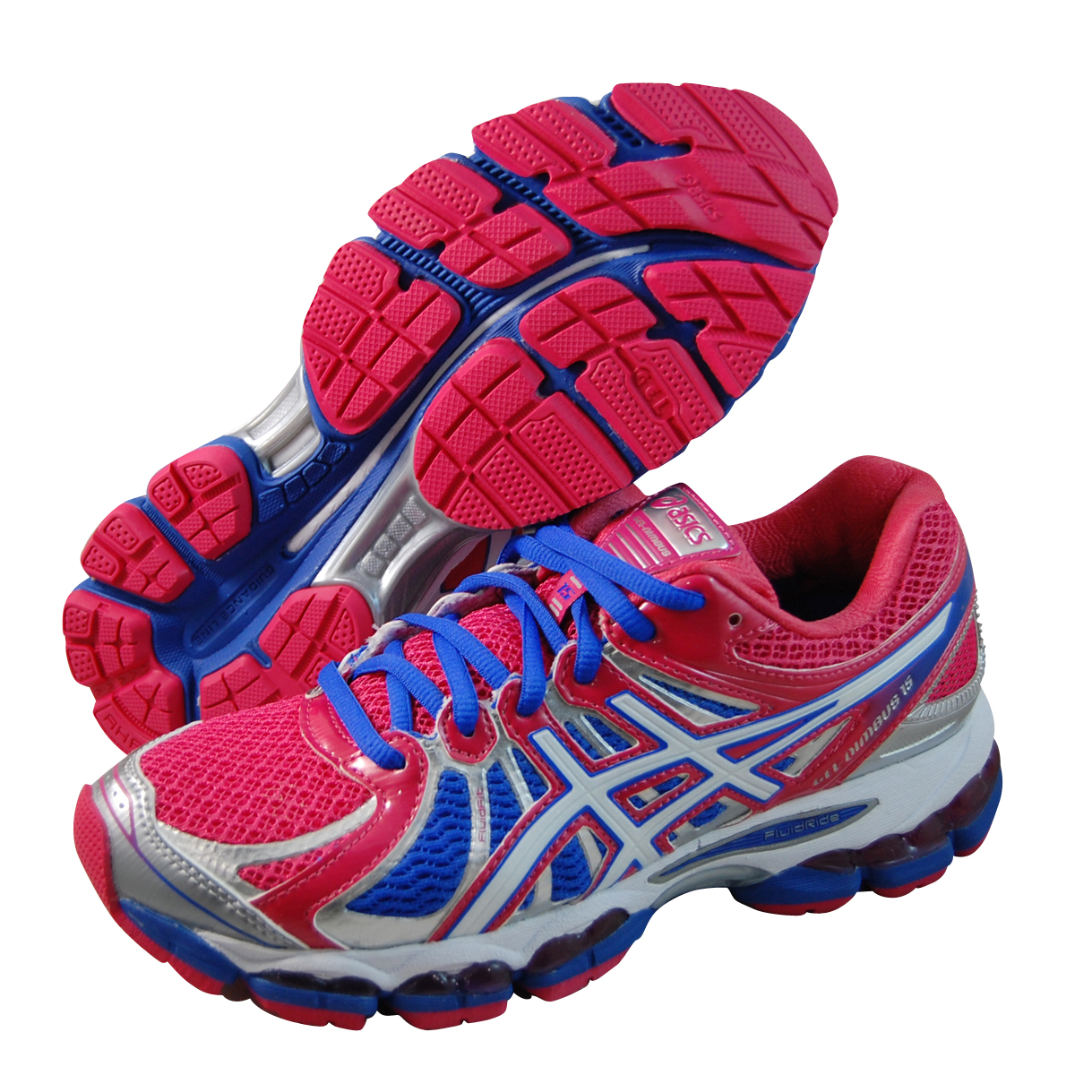 nimbus 15 mujer caracteristicas nimbus 15 mujer caracteristicas