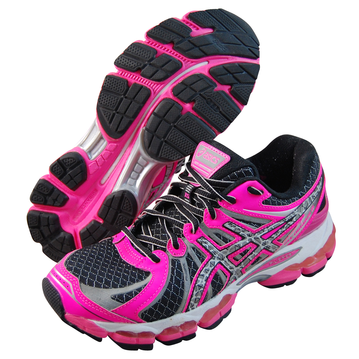 asics nimbus 15 womens