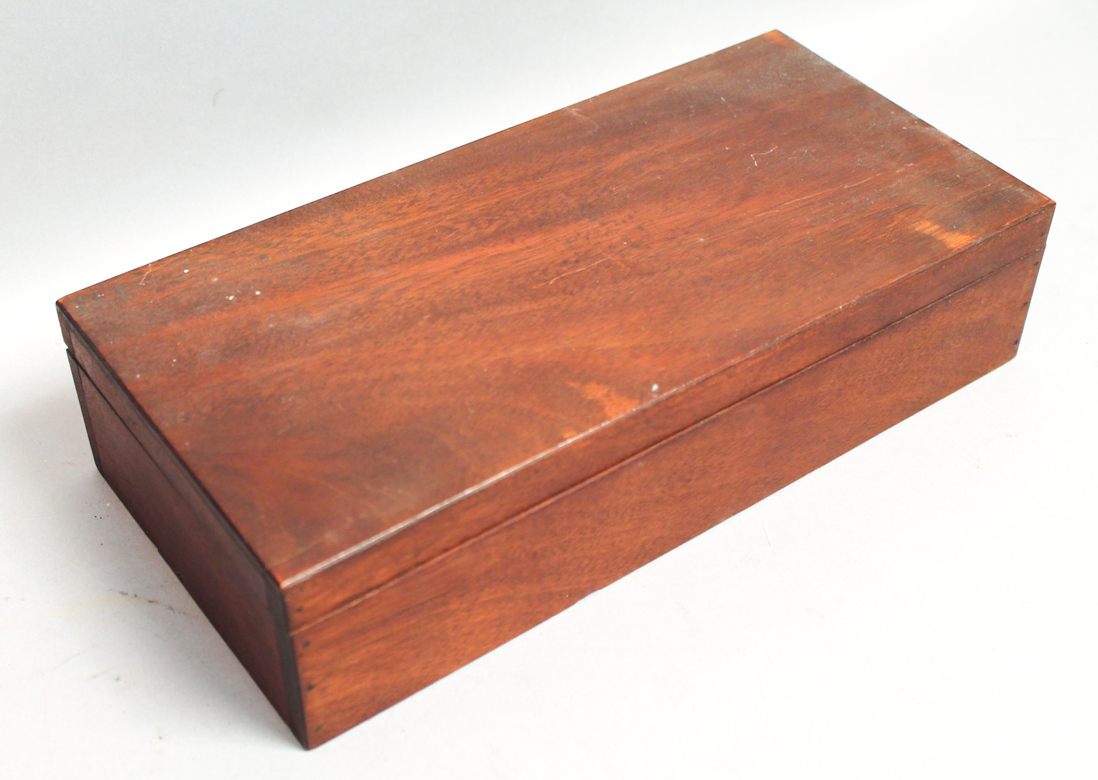 free nude flexible black pic from Lance dating antique wooden boxes