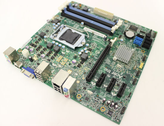 Brand New Genuine Acer 48.3EG01.011 Desktop Motherboard for Gateway DX4850