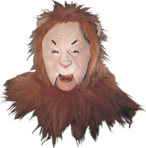 Cowardly Lion Wizard of Oz