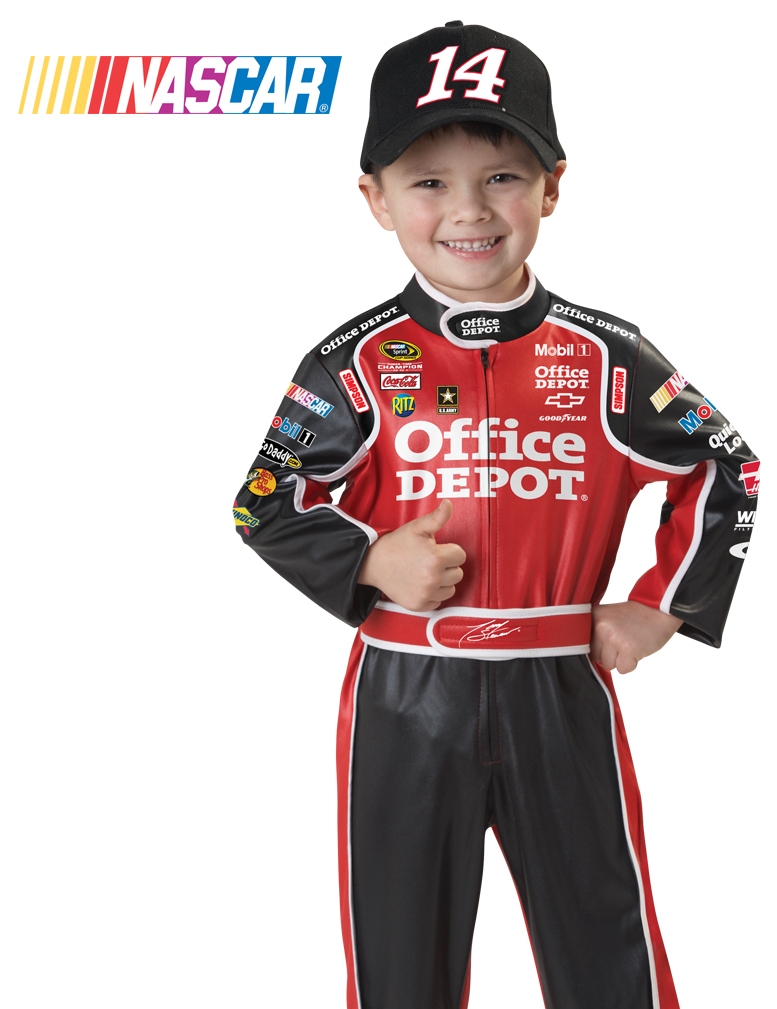 Race Car Costume Driver Kids Pictures