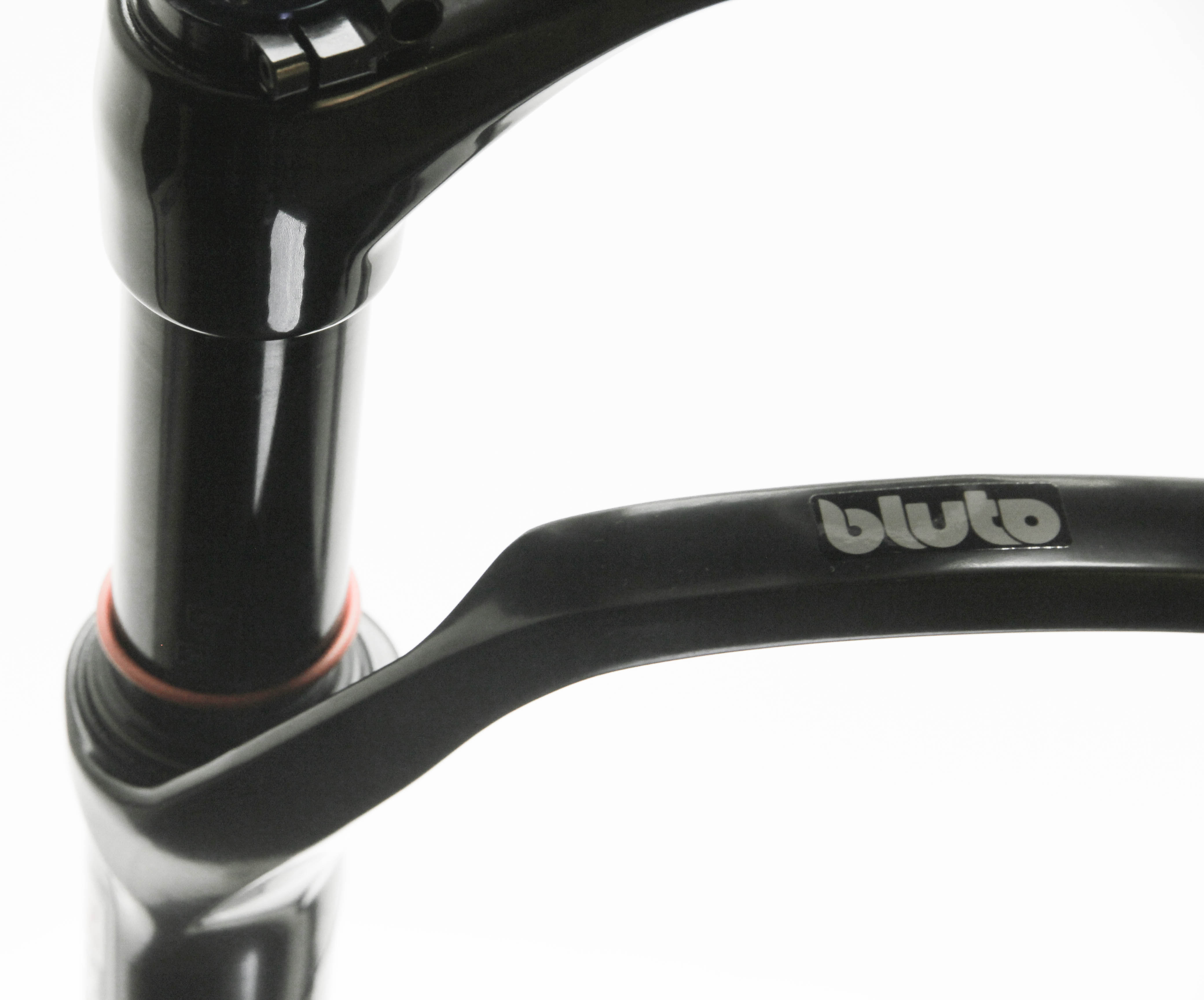 Rock Shox Bluto 26" Fat Bike Suspension Fork Tapered 15mm x 150mm Thru