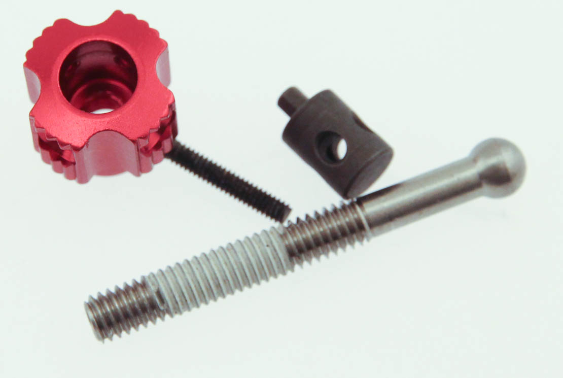 SRAM Avid Elixir CR Mag XX Disc Brake Lever Replacement Pushrod