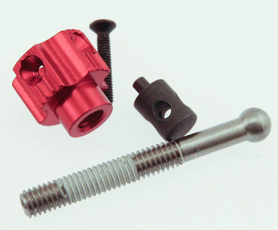 SRAM Avid Elixir CR Mag XX Disc Brake Lever Replacement Pushrod