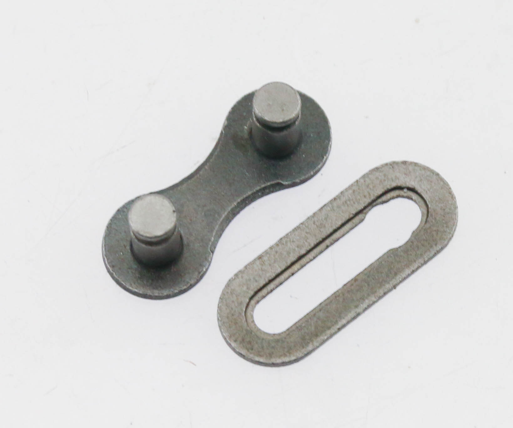 25 Pack Connex Wipperman Snap On 8 Speed 1/2 x 3/32" Bike Chain Master