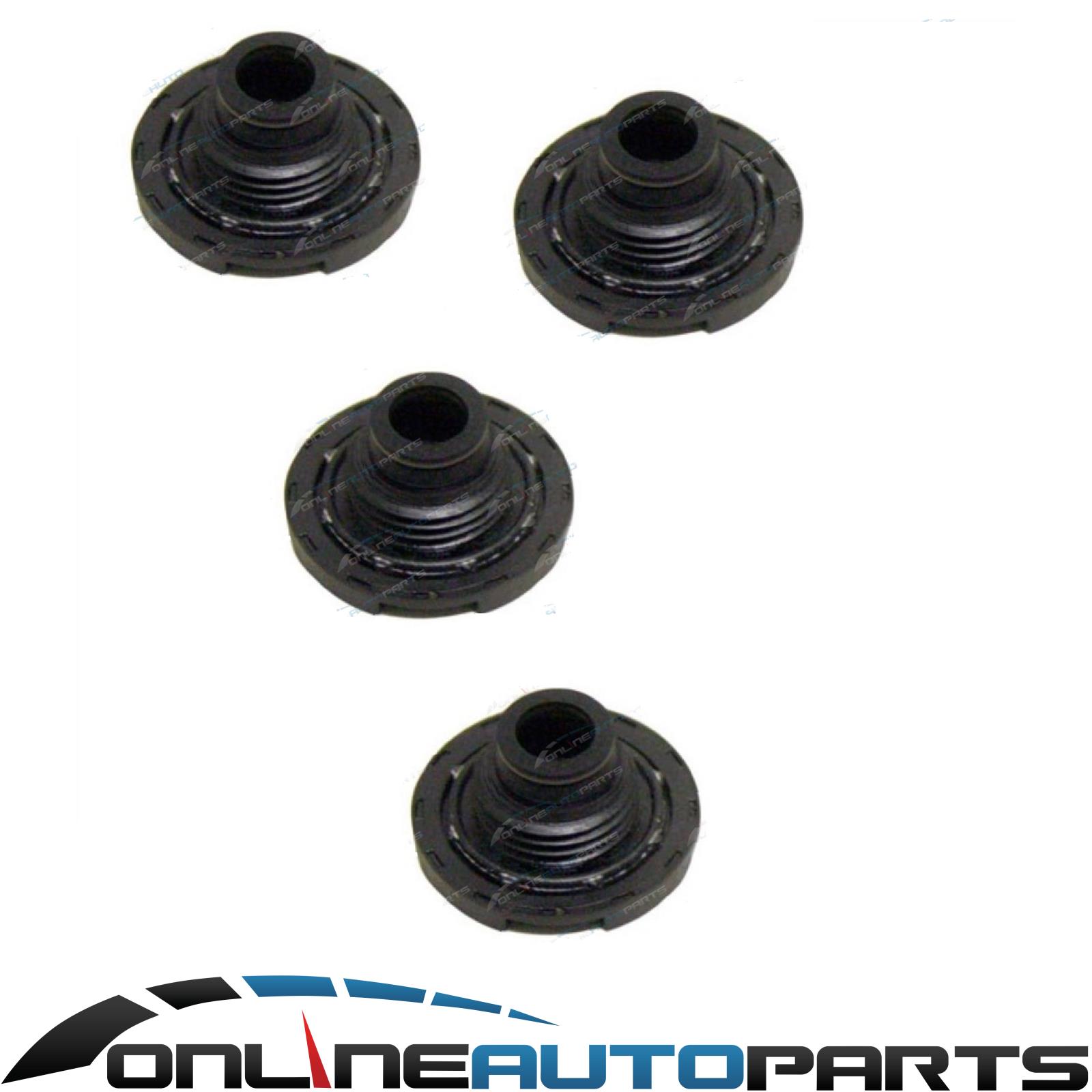 Set of 4 Glow Plug Seals suits Nissan Patrol ZD30 3.0L Diesel Engine GU Y61 eBay