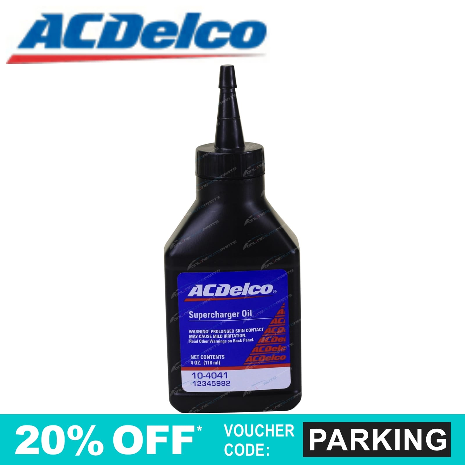 GM Supercharger Crankcase Oil Fluid Holden V6 Engine Eaton M62 M90 M112 HSV