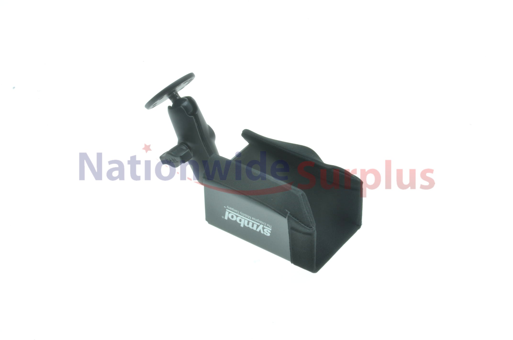 NEW Symbol Motorola Forklift Scanner Holder Complete Assembly 215261201R eBay