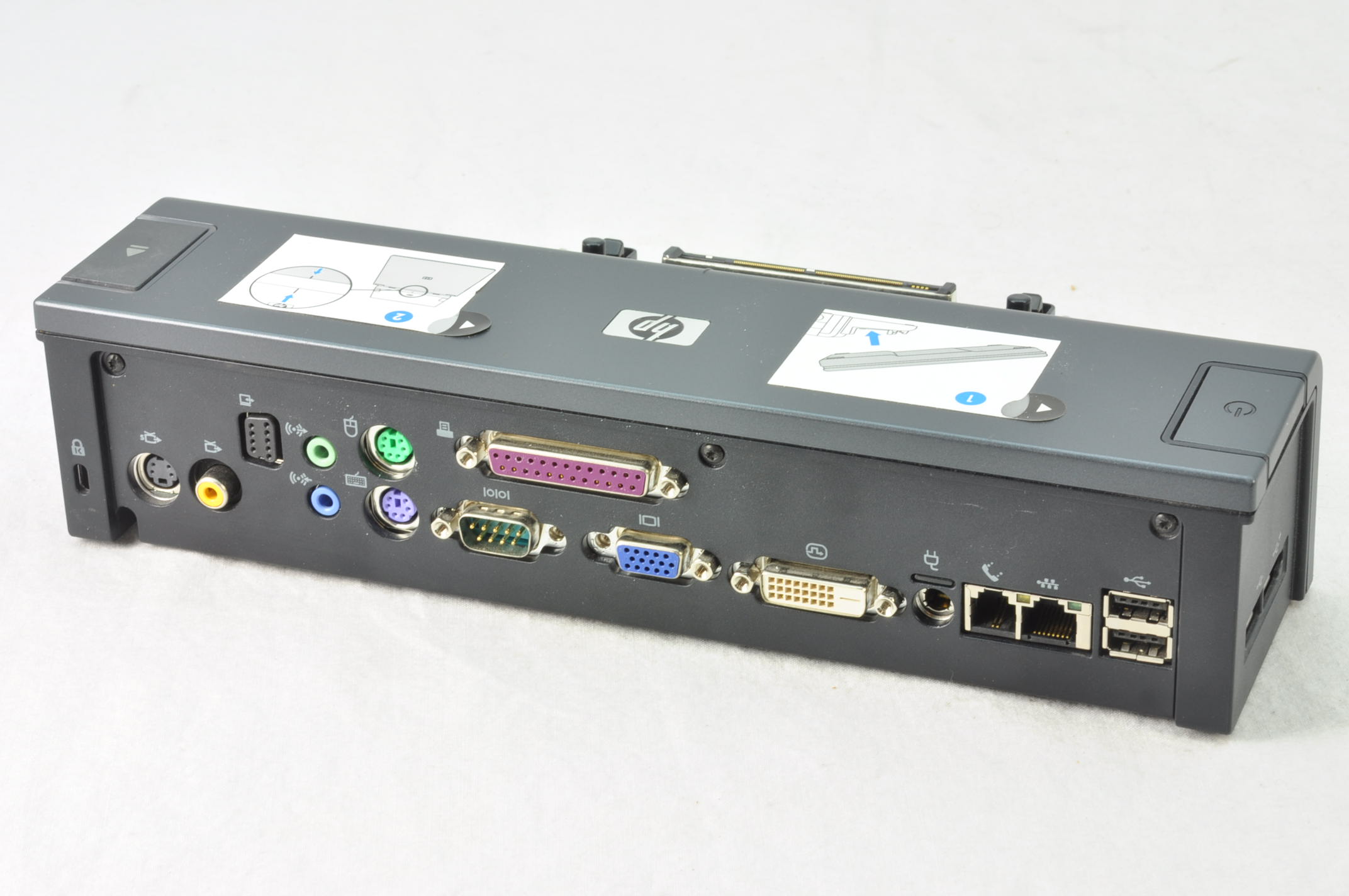 Hp Laptop Port Replicator | hp compaq laptop port replicator hstnn ix01 pa286a 374803 Hp Laptop Port Replicator | hp compaq laptop port replicator hstnn ix01 pa286a 374803