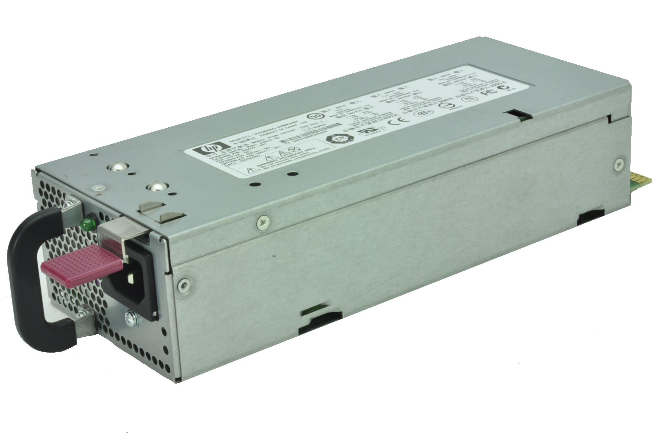 HP Power Supply for ProLiant ML350 DL380 G5 379123001 399771001