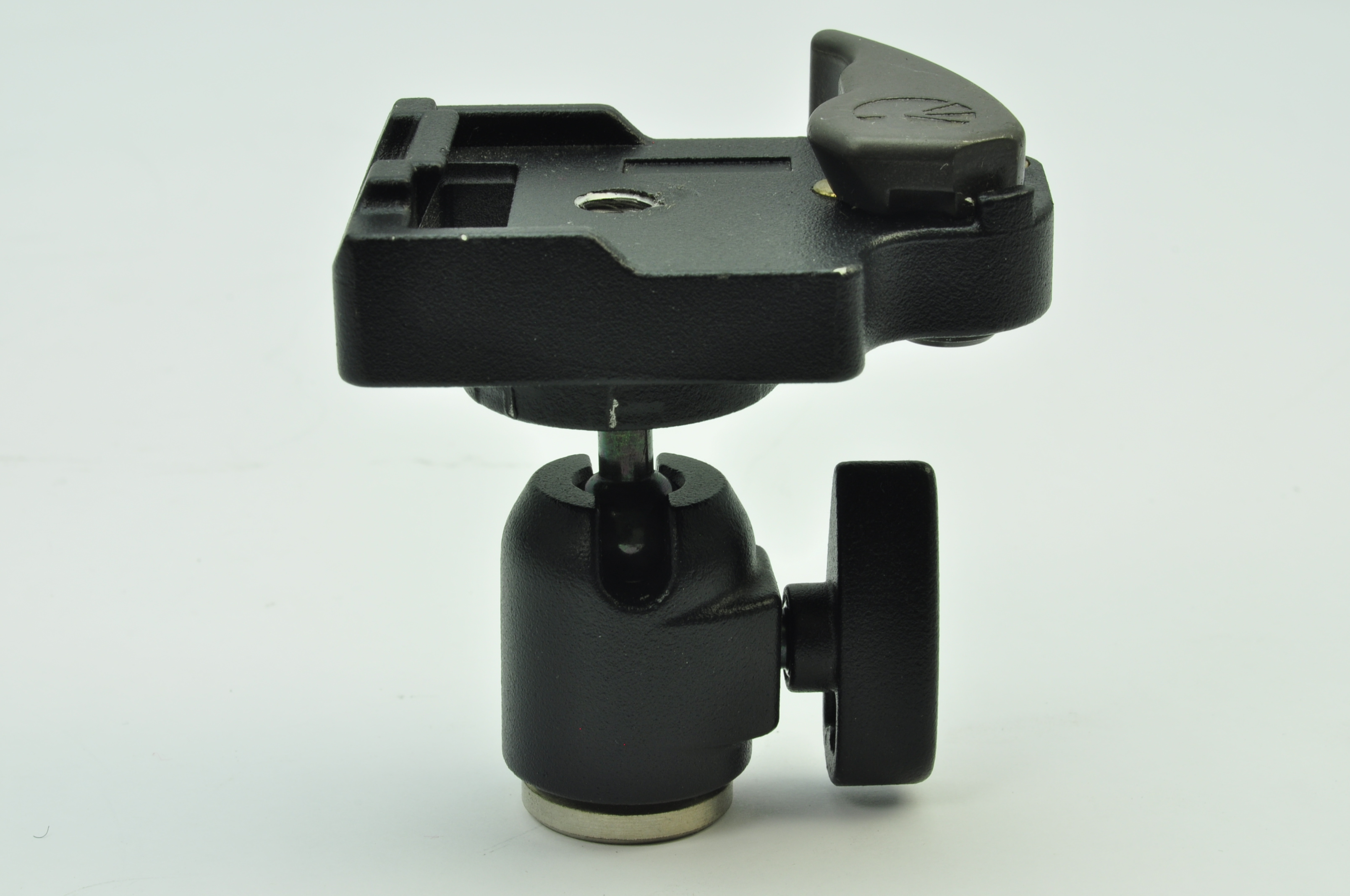 Manfrotto 482 Micro Ball Head w/ Quick Release Head eBay