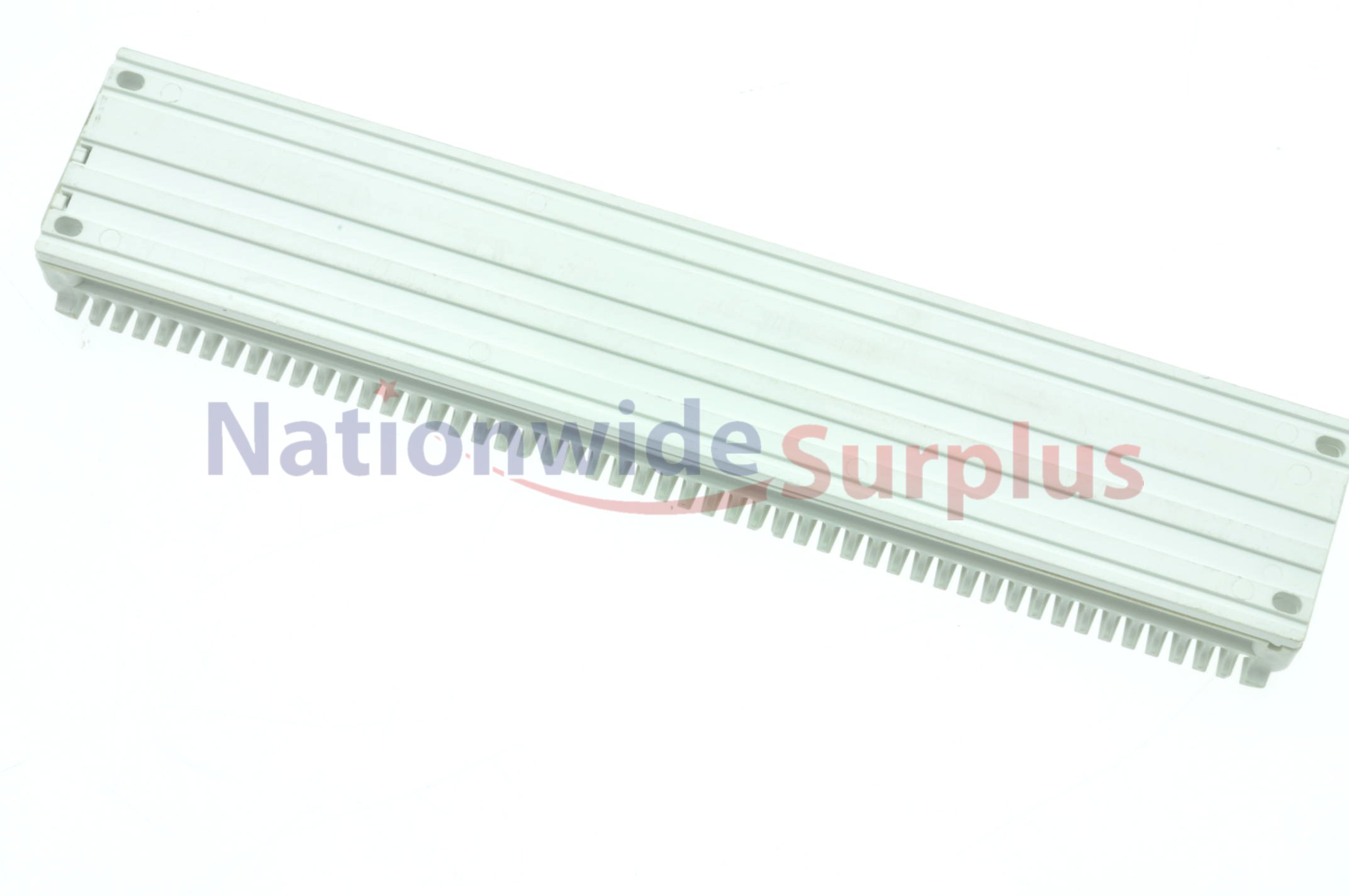 Lot of 7 Leviton Standard Telephone Terminal Punch Down 25 Pair 66 Block 66B425 eBay