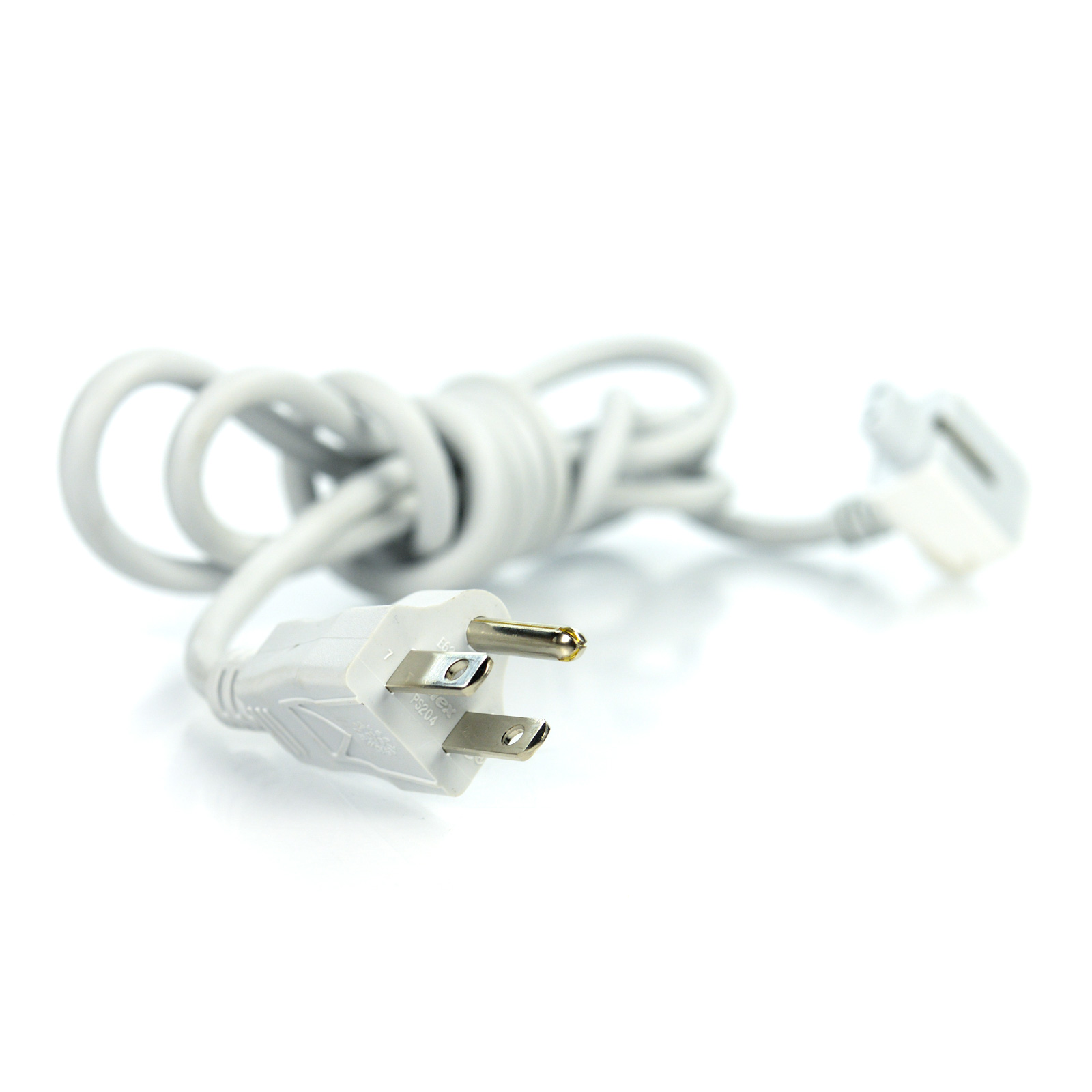 Apple Extension Volex Power Cable Cord Macbook Pro Air Laptop Genuine