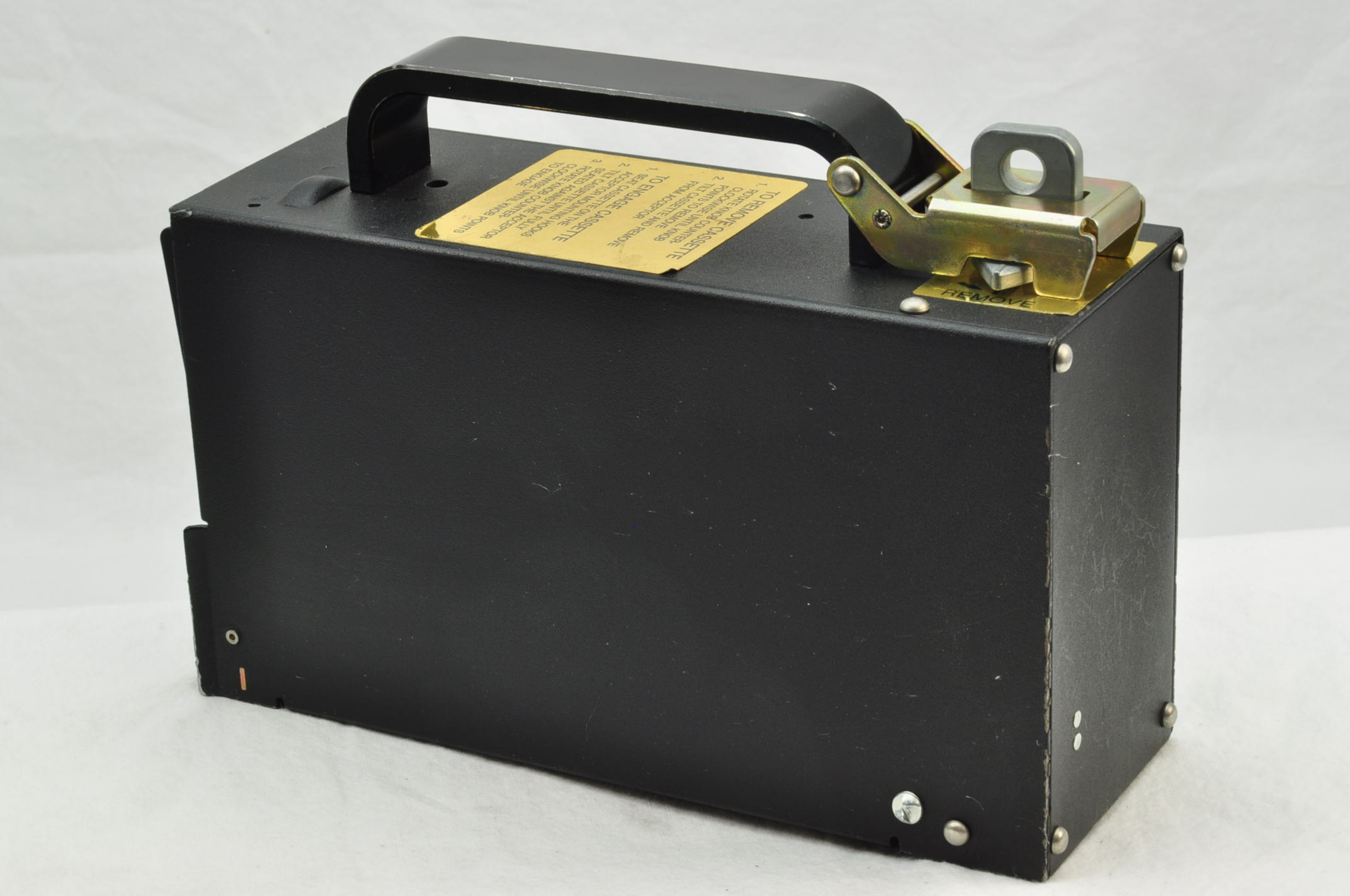 MEI Mars Electronics Intl. LRC6 Part 208266006 Bill Acceptor / Bill