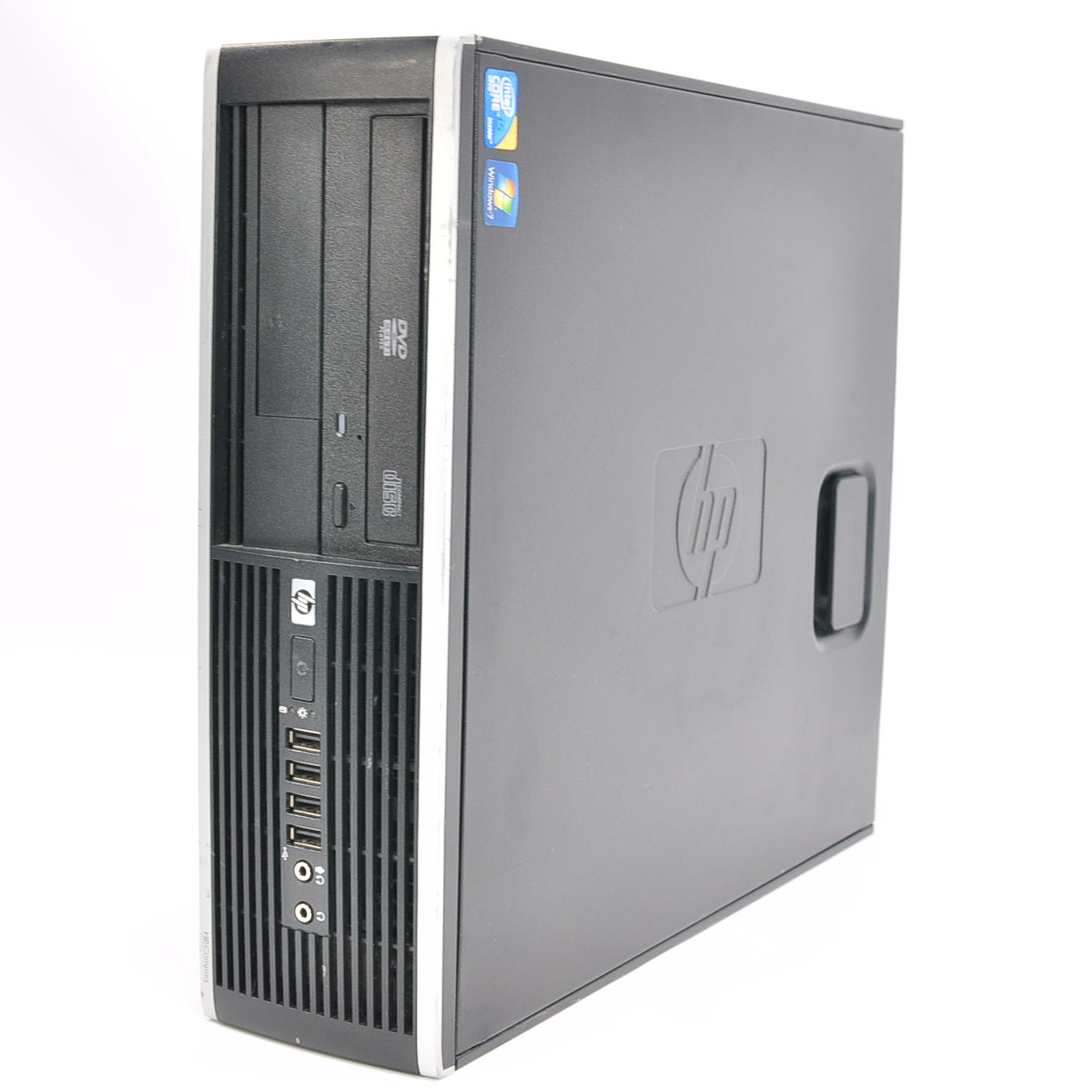 HP Elite 8200 SFF PC Core i52500 3.3GHz 8GB 500GB WiFi Win 10 Pro 1 Yr