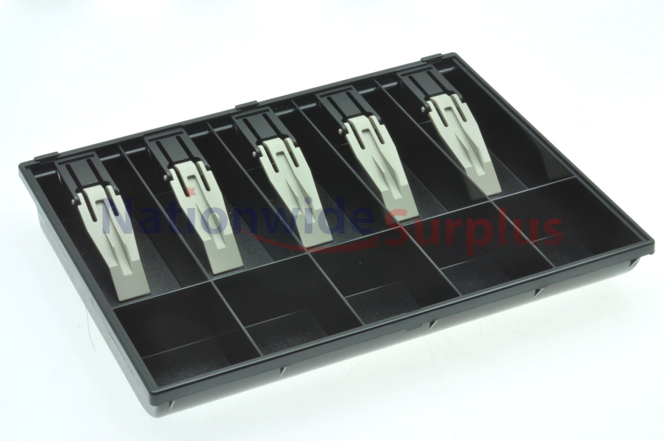 New Lot of 5 IBM POS Cash Drawer Tray Money Till P4783879 eBay