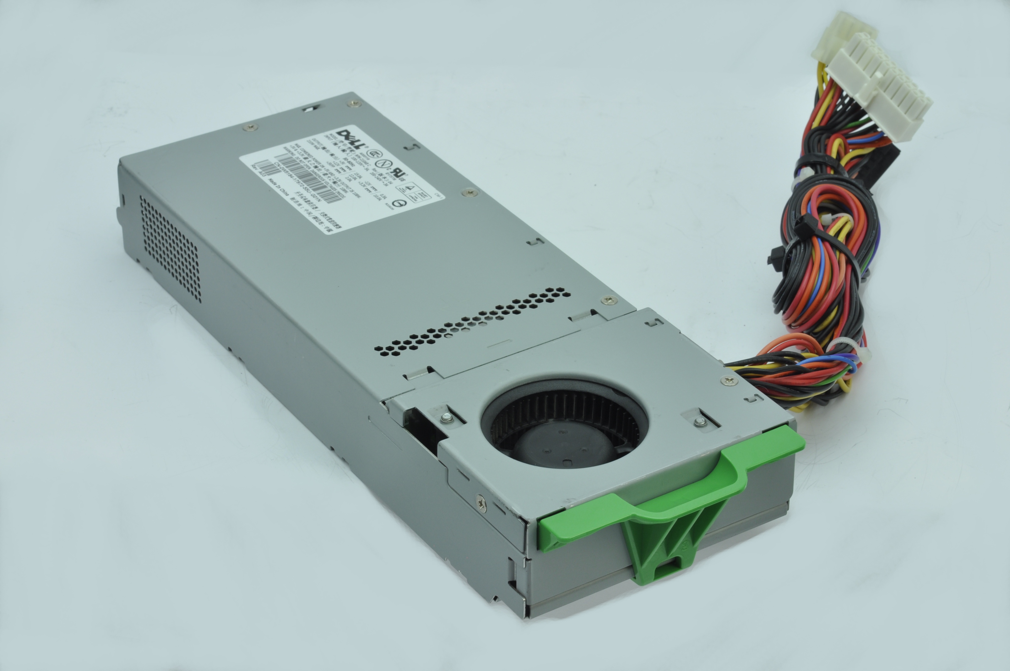 Dell Optiplex GX260 GX270 210W Power Supply NPS210AB W5184 eBay