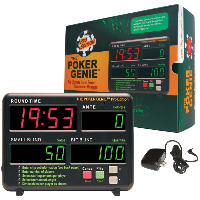 texas holdem poker timer free download