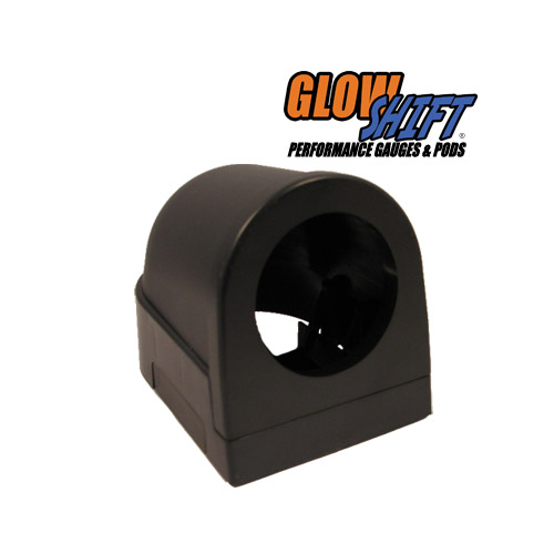 52mm 2inch UNIVERSAL SINGLE ONE GAUGE DASH MOUNT POD eBay